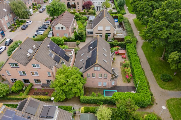 Photo 68 of Horstlaan 31