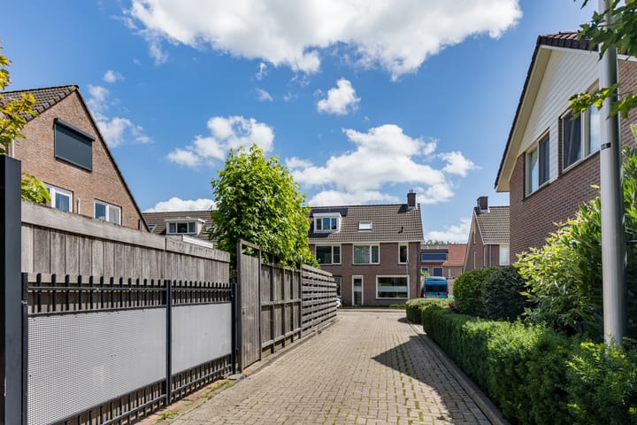 Photo 72 of Horstlaan 31