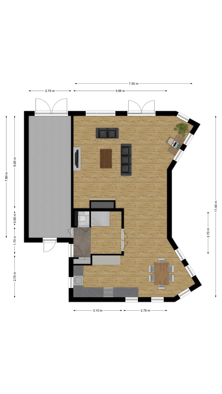 Photo 76 of Horstlaan 31