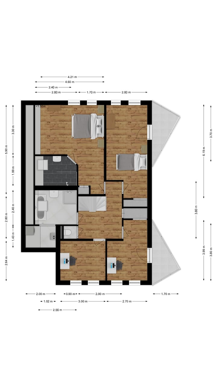 Photo 77 of Horstlaan 31