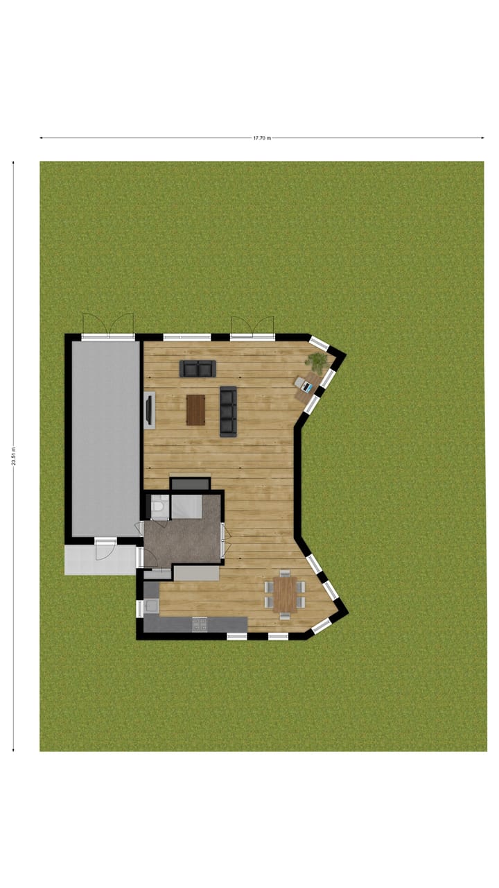 Photo 79 of Horstlaan 31