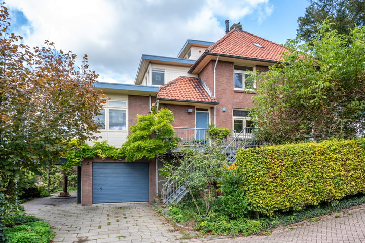 Photo 3 of Kerkdijk 8