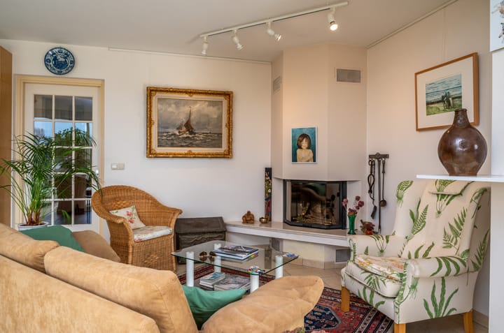 Photo 9 of Kerkdijk 8