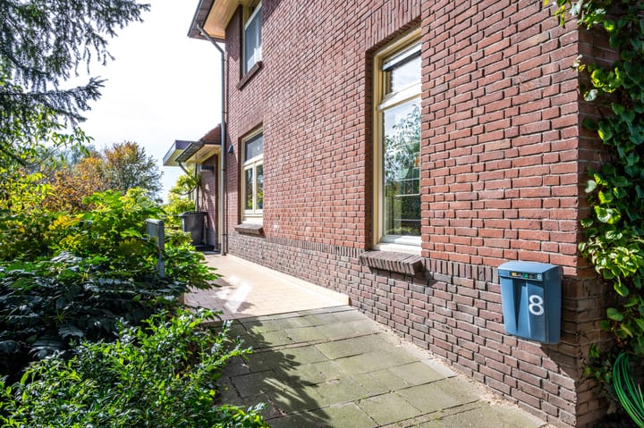 Photo 11 of Kerkdijk 8