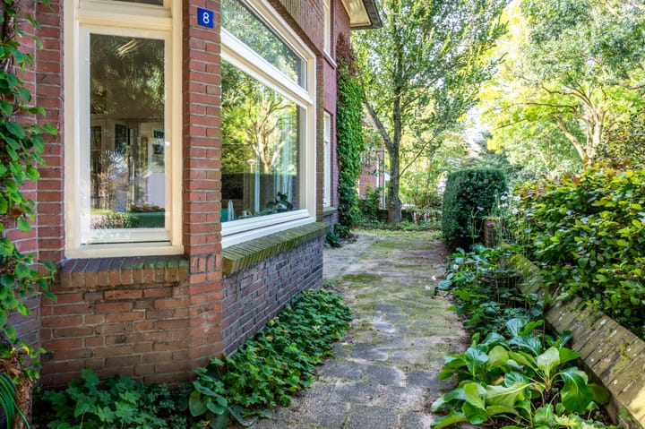 Photo 12 of Kerkdijk 8