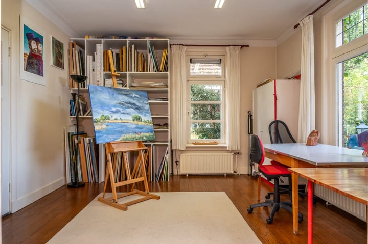 Photo 23 of Kerkdijk 8