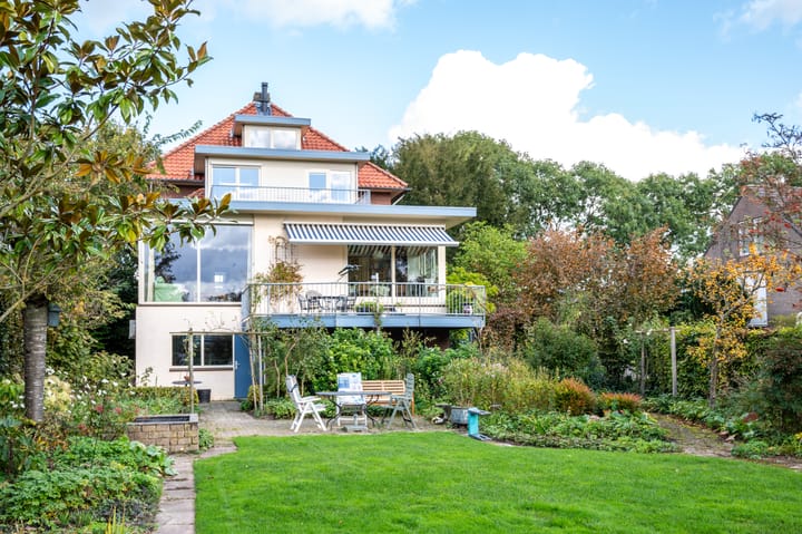 Photo 48 of Kerkdijk 8