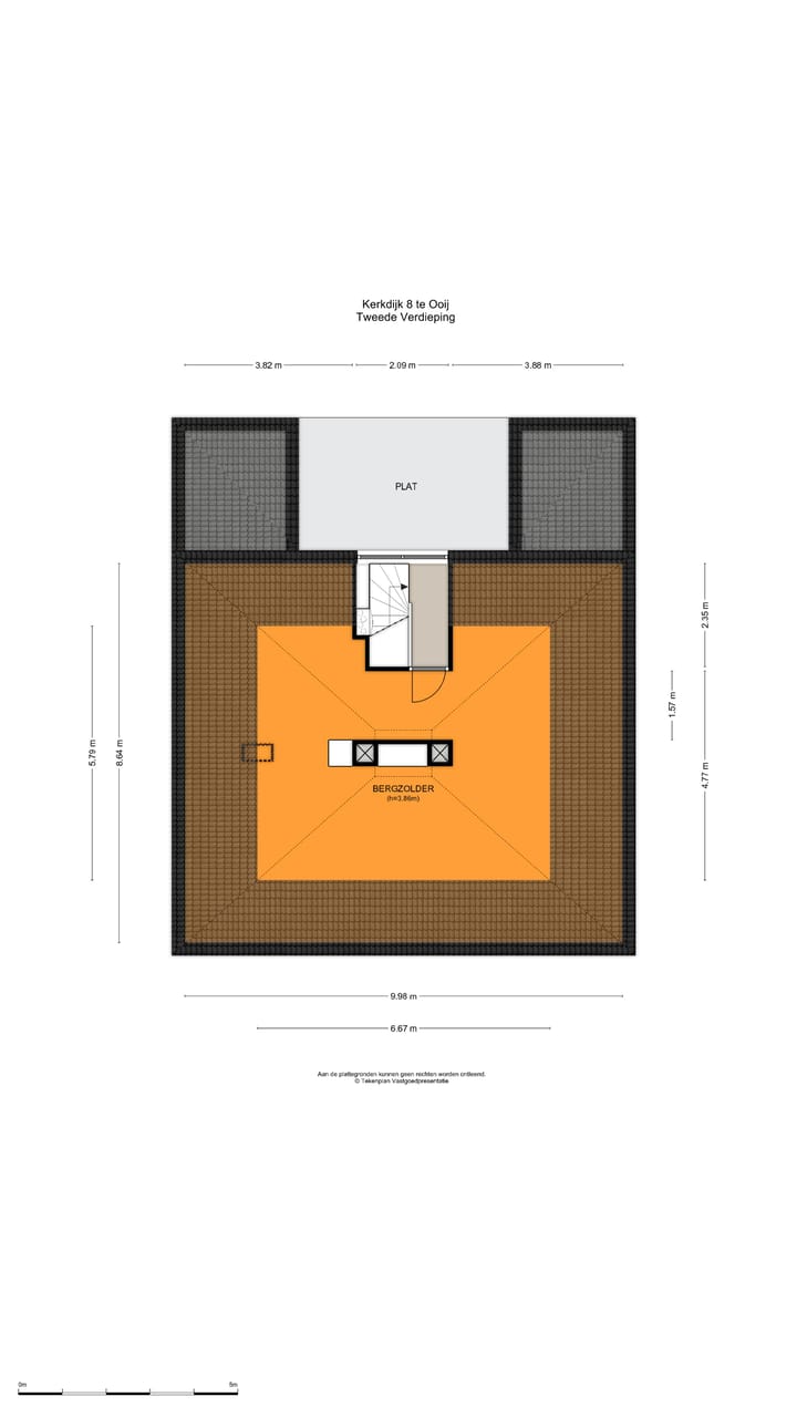 Photo 59 of Kerkdijk 8