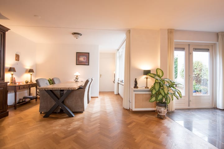 Foto 2 van Wilhelminalaan 17