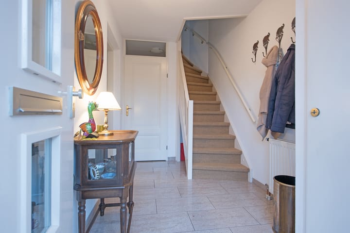 Foto 6 van Wilhelminalaan 17