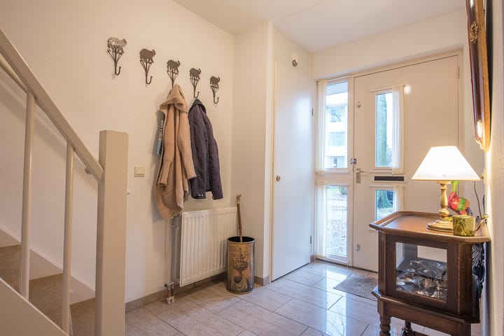 Foto 7 van Wilhelminalaan 17