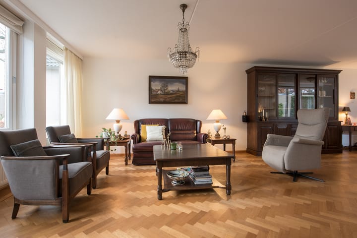 Foto 9 van Wilhelminalaan 17