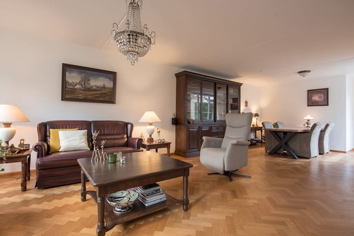 Foto 10 van Wilhelminalaan 17