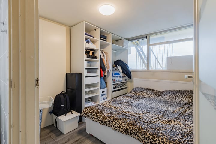 Foto 10 van Pharus 260-A