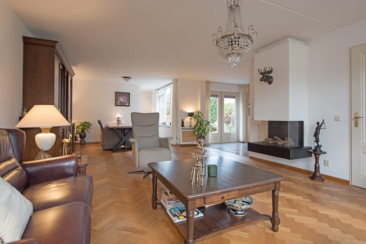 Foto 11 van Wilhelminalaan 17