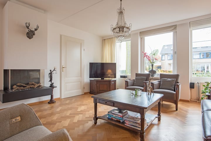 Foto 12 van Wilhelminalaan 17