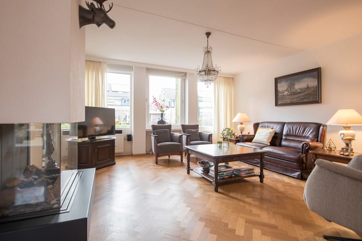 Foto 13 van Wilhelminalaan 17