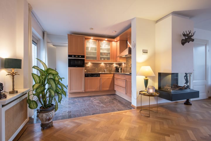 Foto 24 van Wilhelminalaan 17