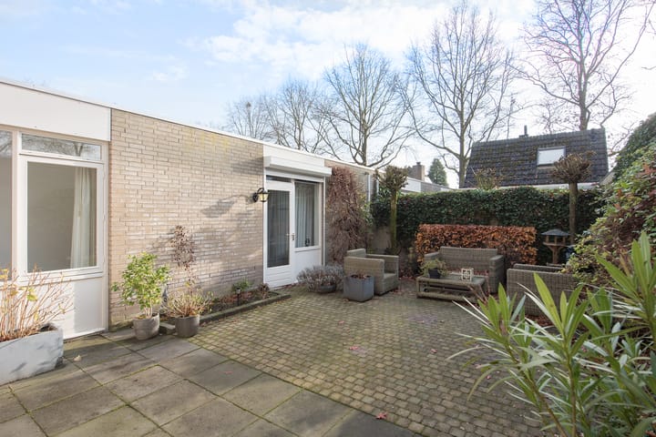 Foto 30 van Wilhelminalaan 17