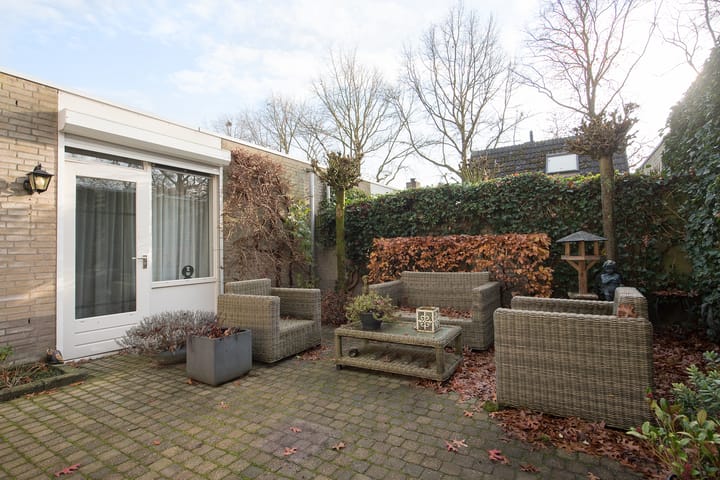 Foto 31 van Wilhelminalaan 17