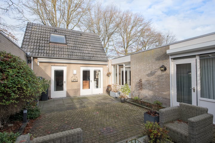 Foto 32 van Wilhelminalaan 17