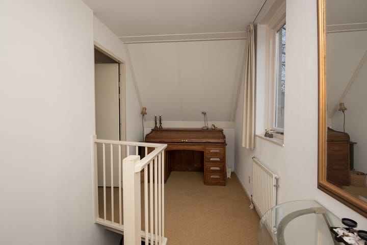 Foto 33 van Wilhelminalaan 17