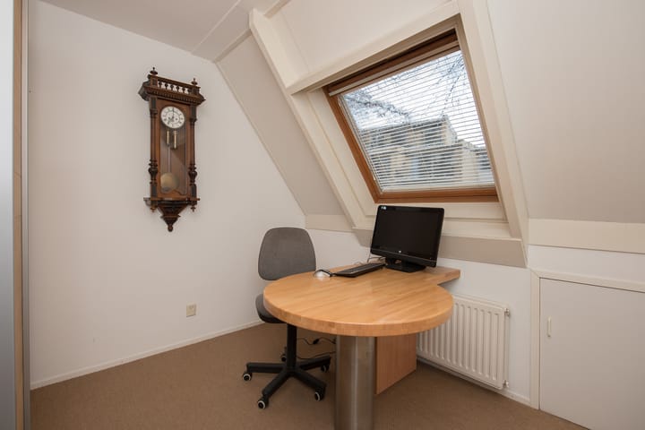 Foto 34 van Wilhelminalaan 17