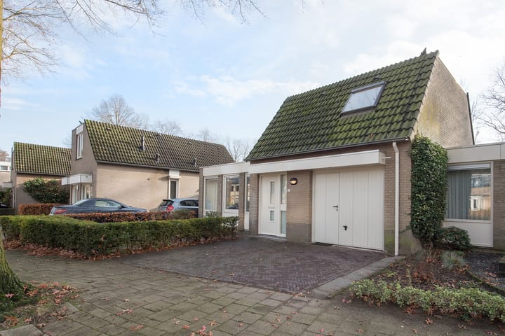 Foto 37 van Wilhelminalaan 17