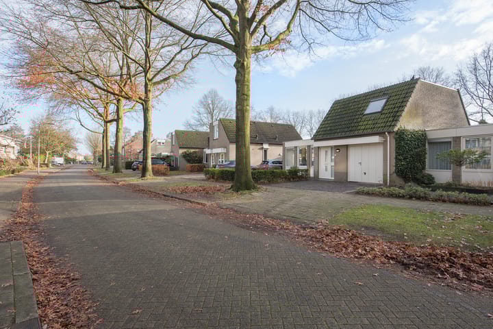 Foto 38 van Wilhelminalaan 17