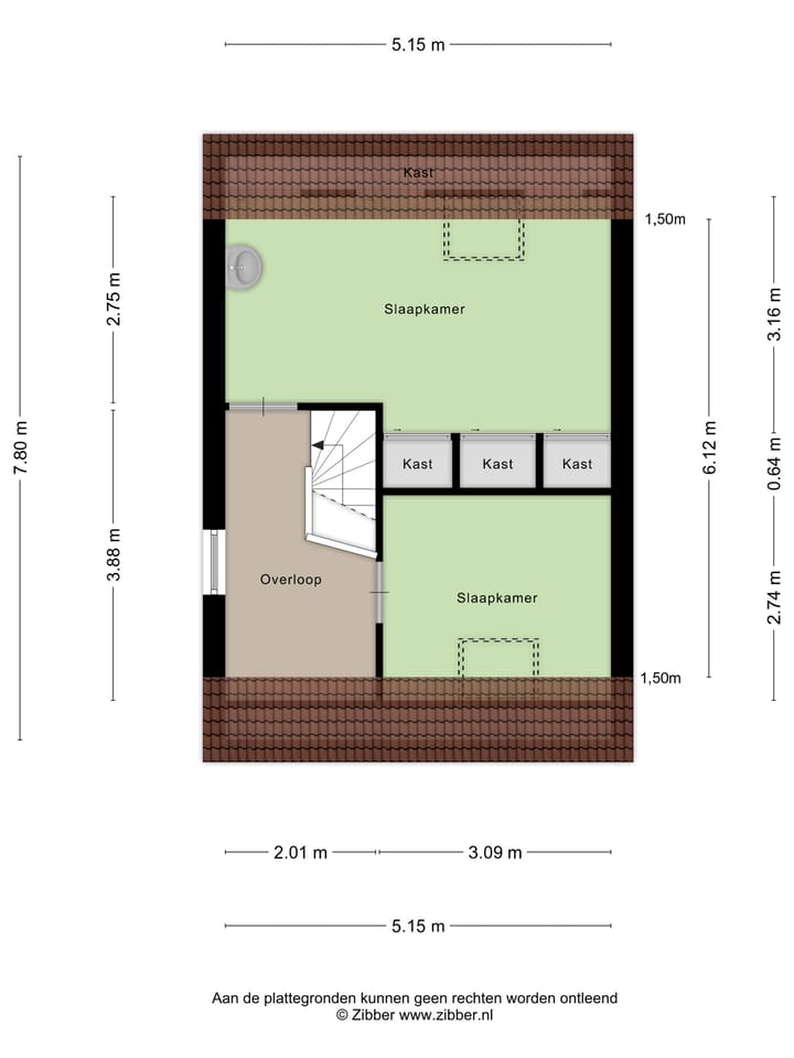 Foto 41 van Wilhelminalaan 17