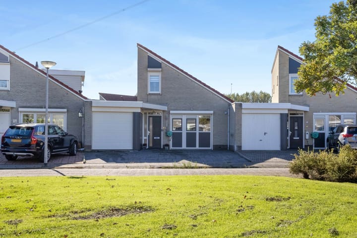 Foto 1 van Grutto 13