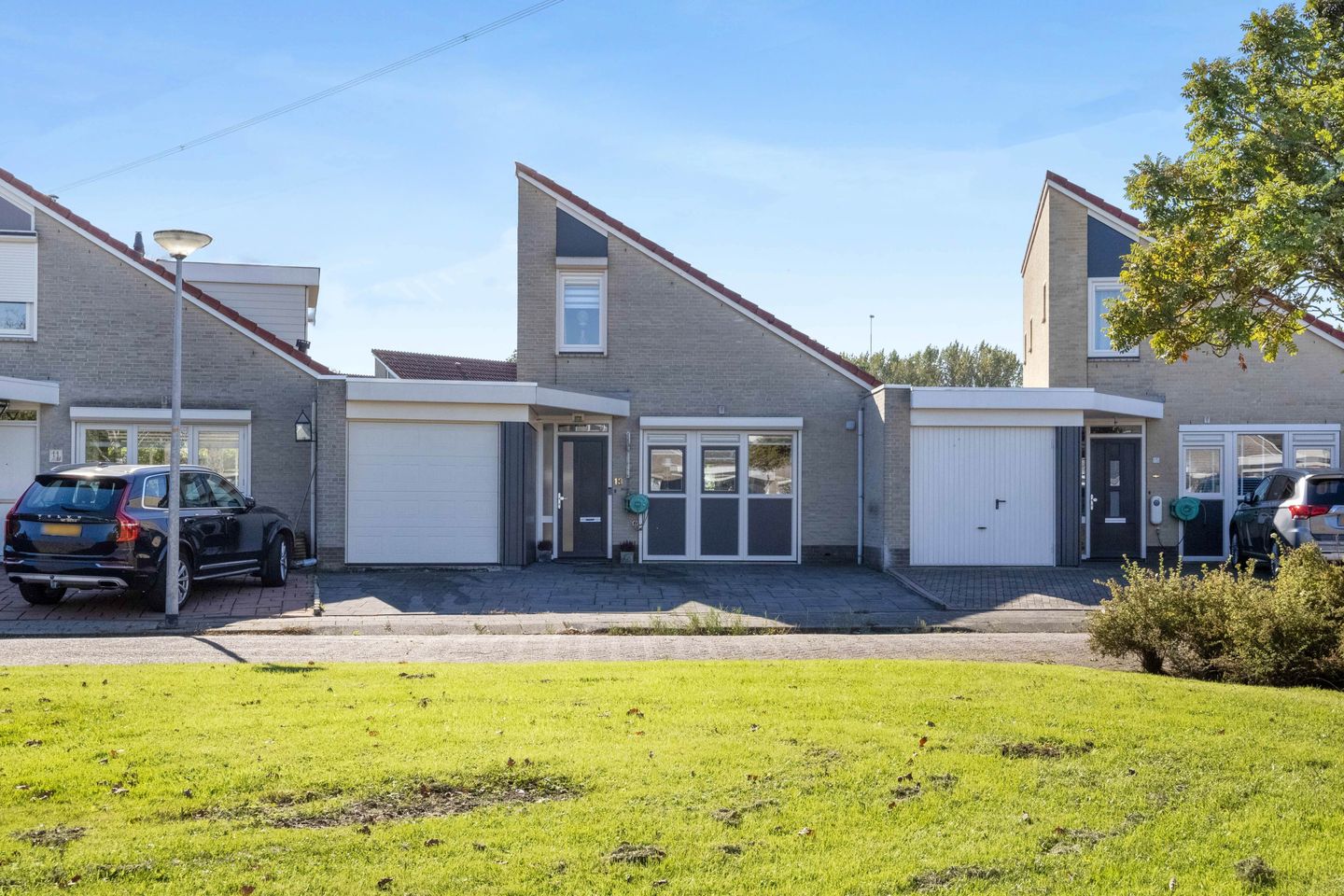 Foto 1 van Grutto 13