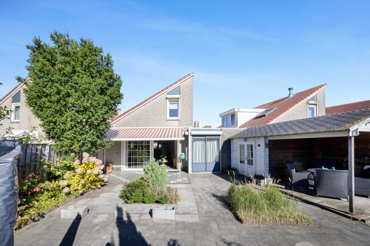 Foto 3 van Grutto 13