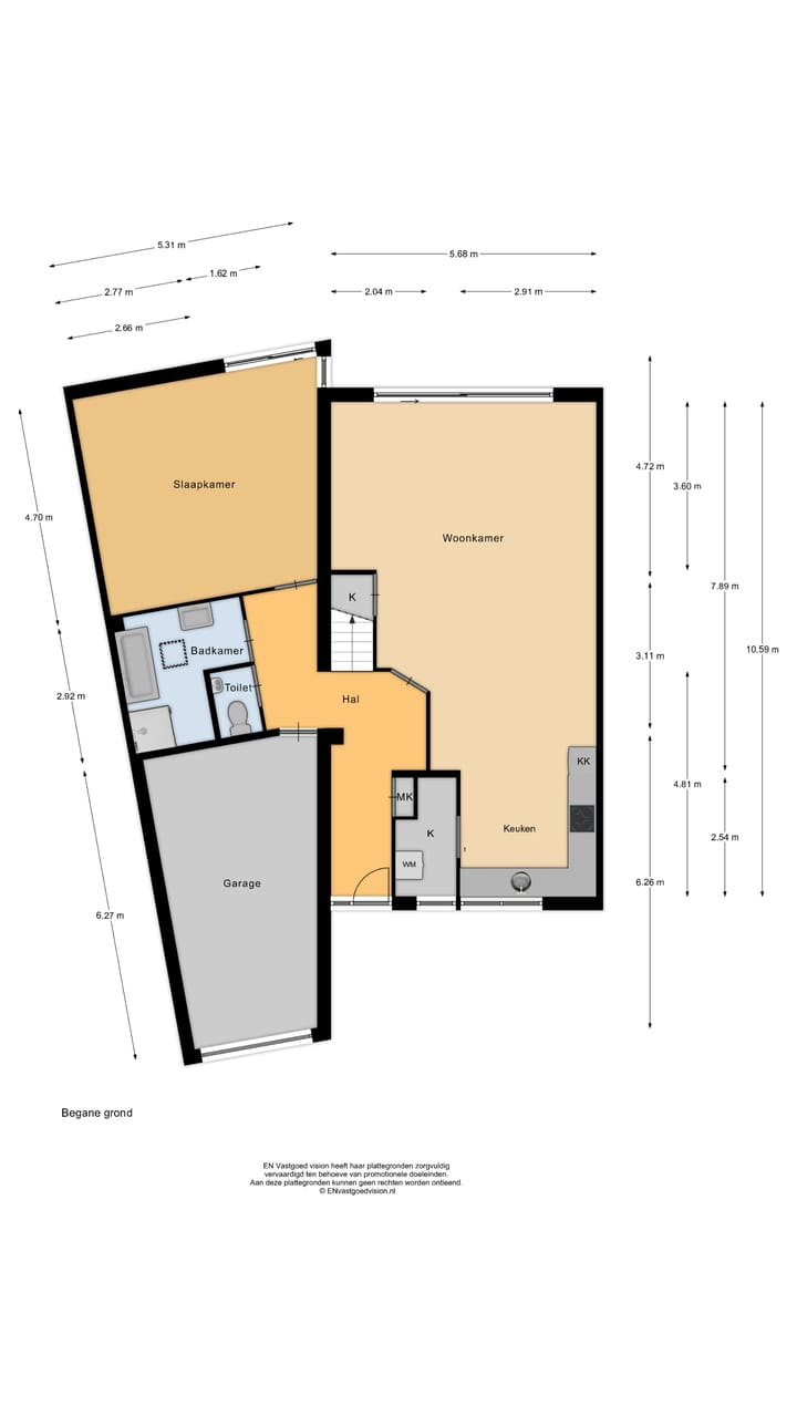 Foto 33 van Grutto 13