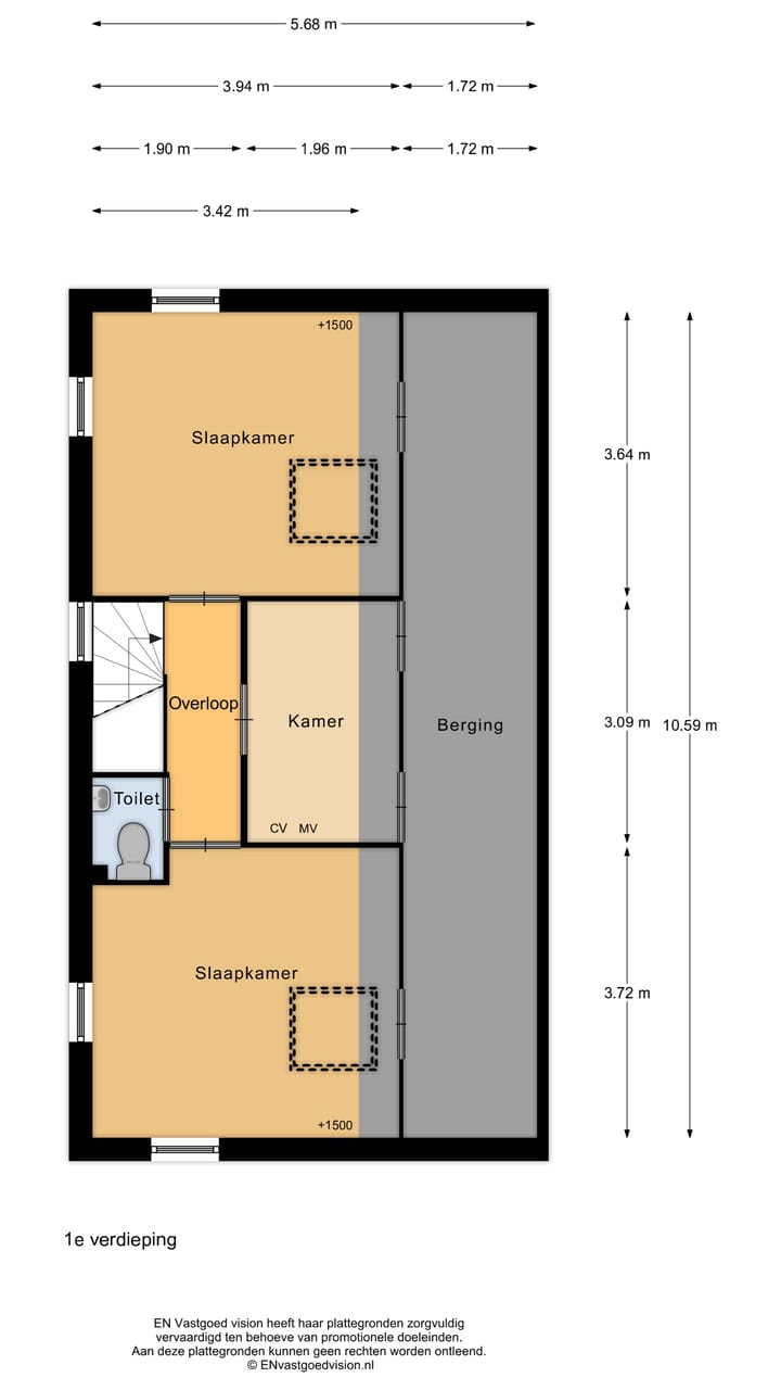 Foto 34 van Grutto 13