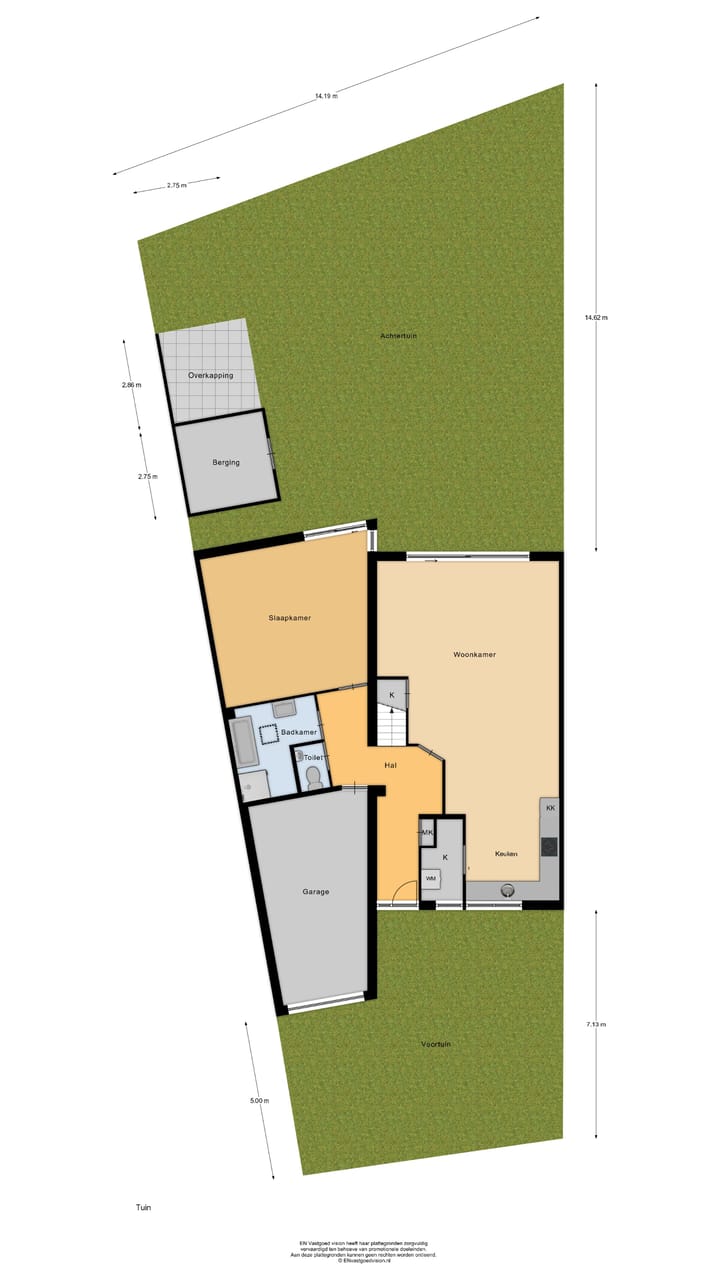 Foto 35 van Grutto 13