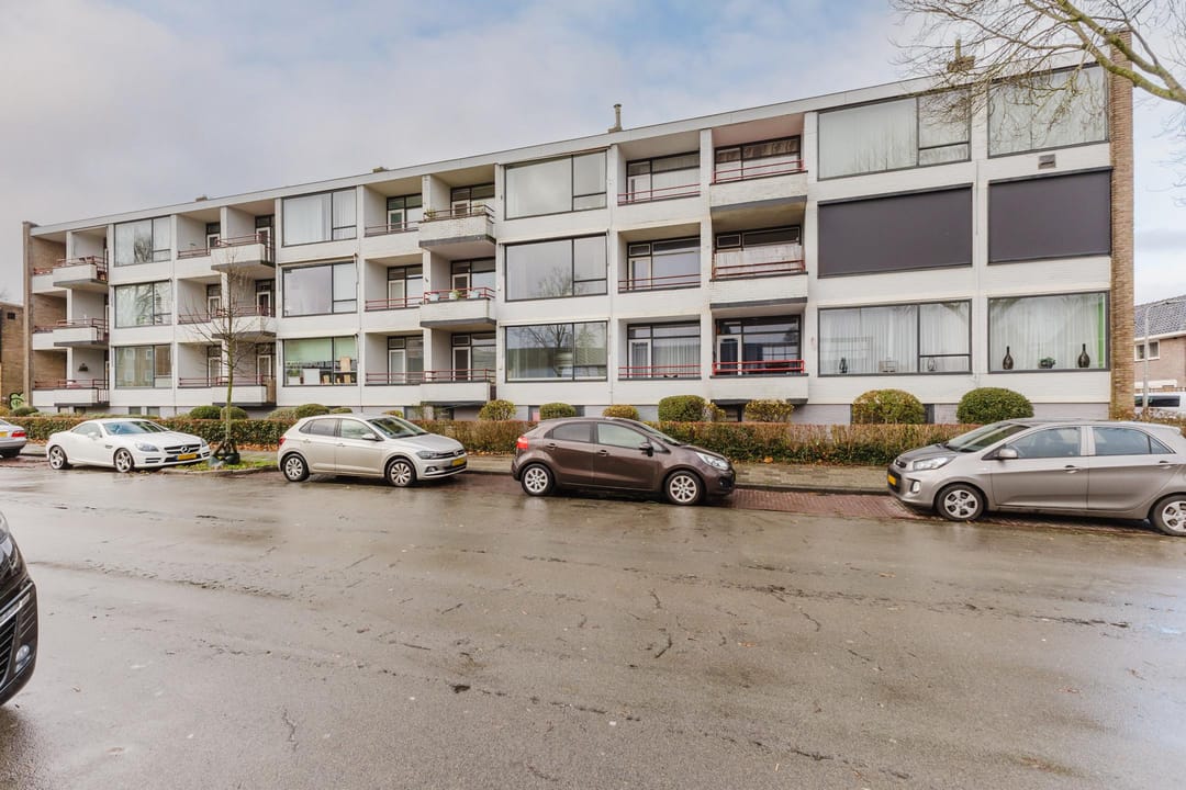 Photo 1 of Schapestraat 78