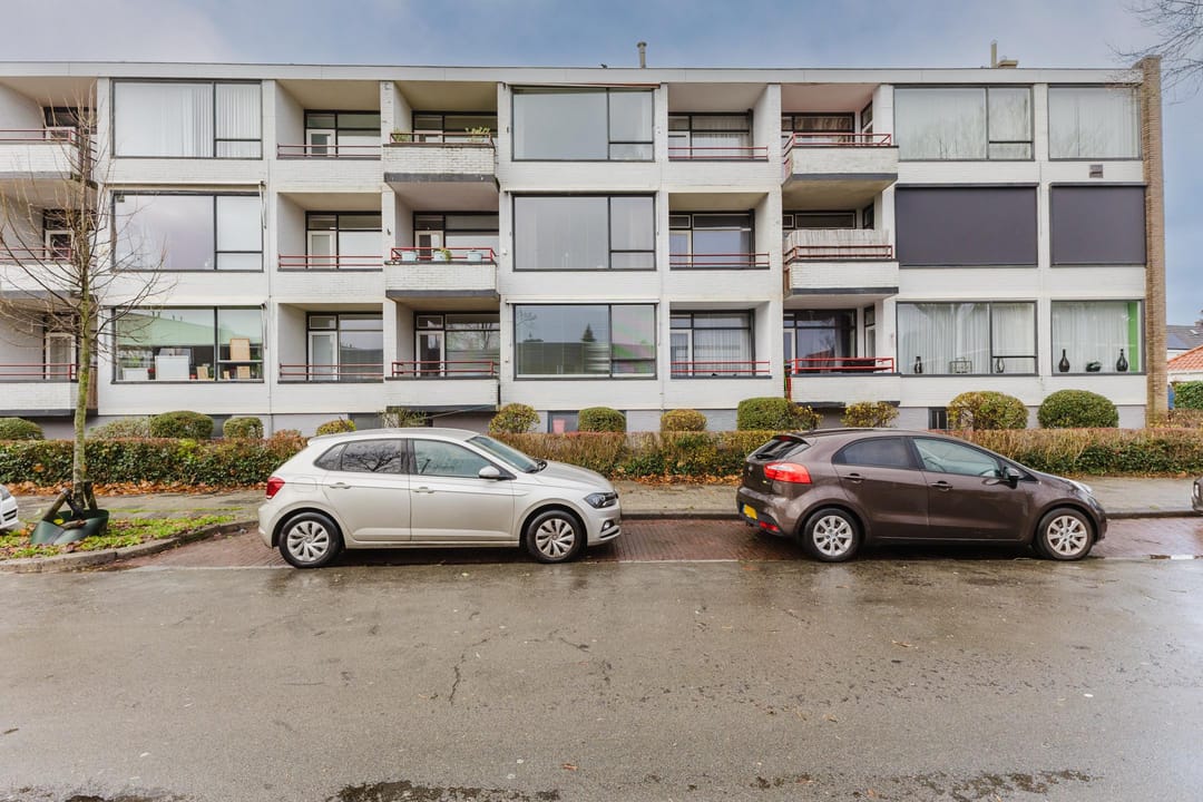 Photo 2 of Schapestraat 78