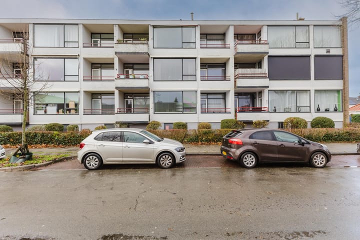 Foto 2 van Schapestraat 78