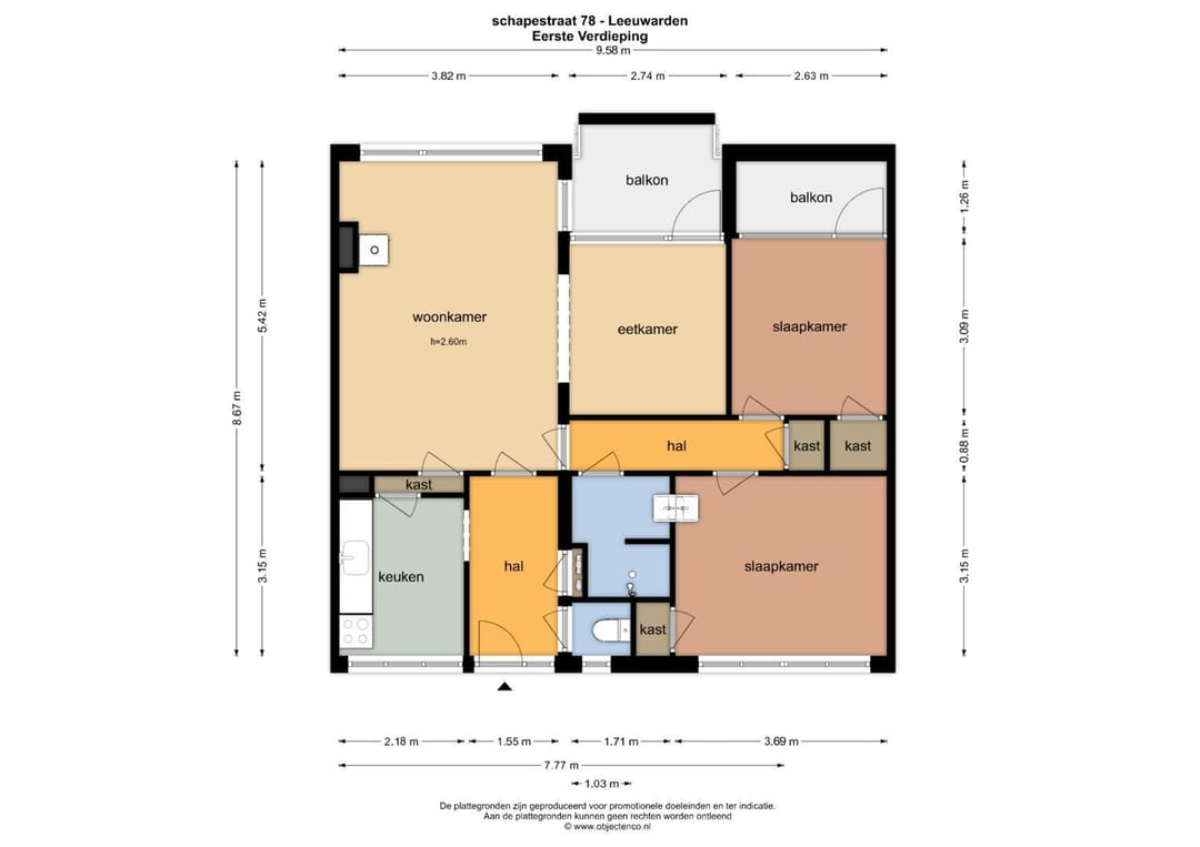 Photo 32 of Schapestraat 78