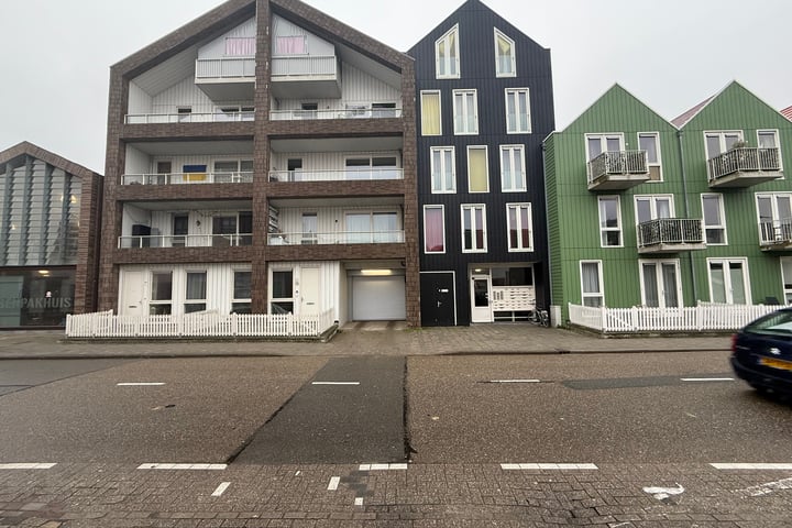 Bekijk foto 1 van Vinkenstraat 40-E