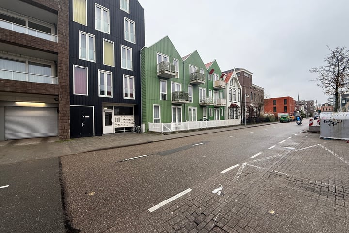 Bekijk foto 2 van Vinkenstraat 40-E