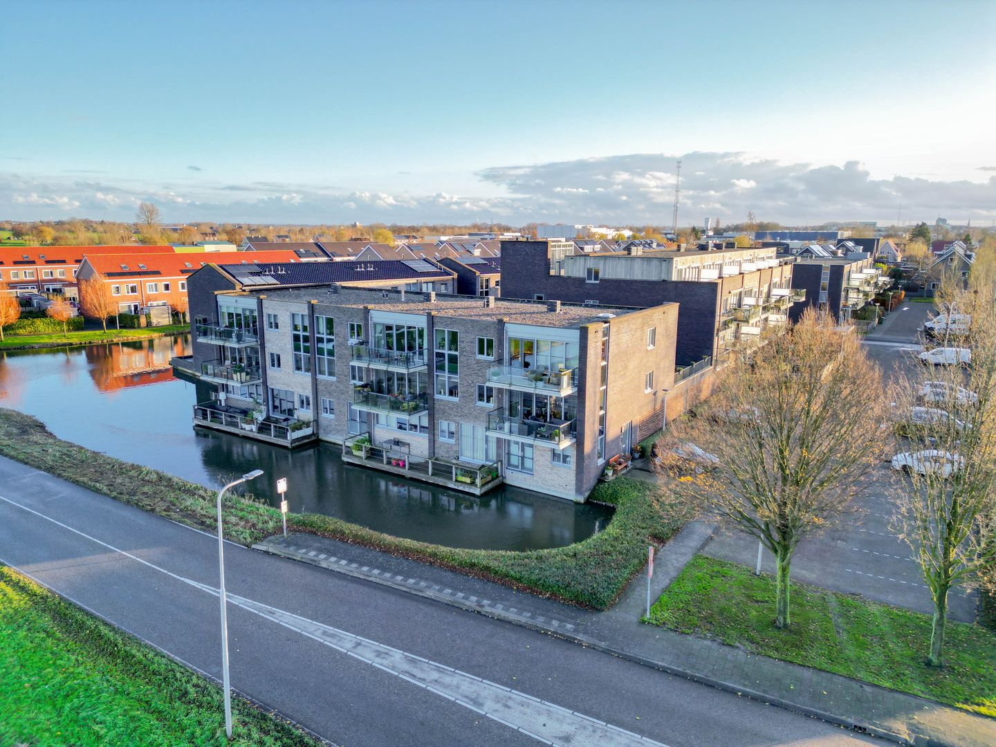 Foto 1 van Roggetiende 41