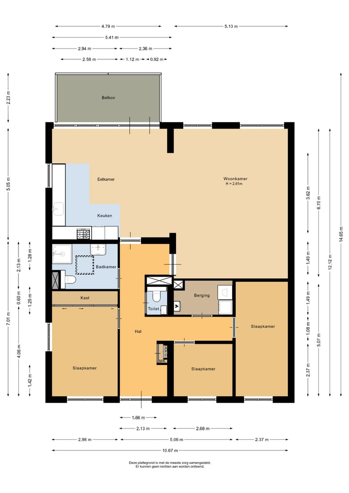 Foto 44 van Roggetiende 41