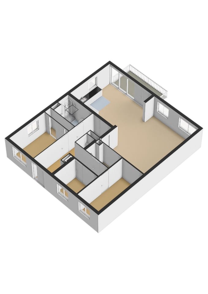 Foto 45 van Roggetiende 41