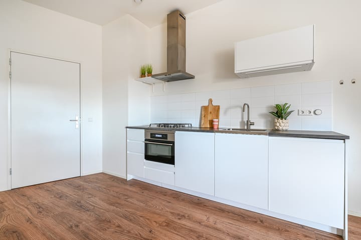 Foto 6 van Nobelstraat 19-A25