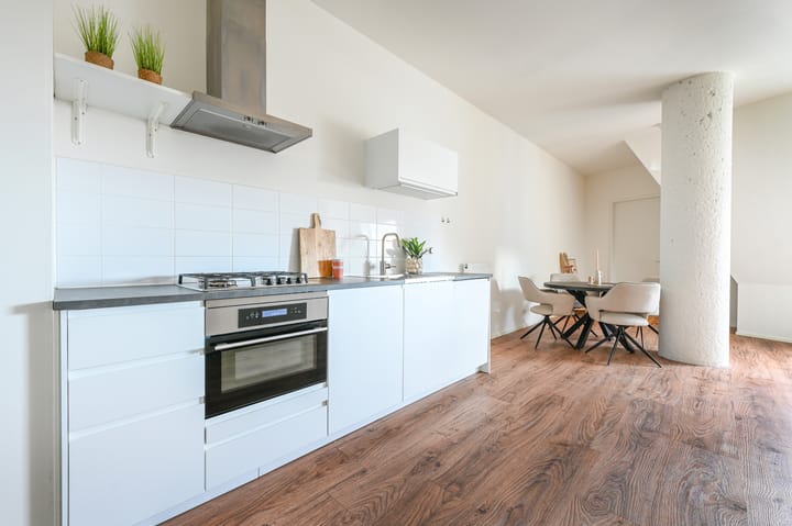 Foto 7 van Nobelstraat 19-A25