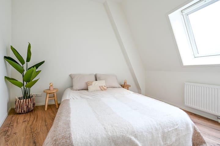 Foto 8 van Nobelstraat 19-A25