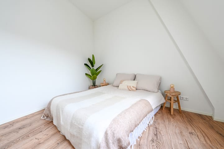 Foto 9 van Nobelstraat 19-A25