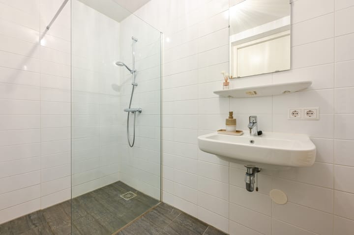 Foto 10 van Nobelstraat 19-A25